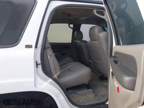 2003 Chevrolet Tahoe Z71 с VIN 1GNEK13Z93R102582, выставлен на аукционе IAAI как лот 41269919 с пробегом 178 777 миль миль и . История ставок и продаж доступна на DreamBid. Изображение 8.