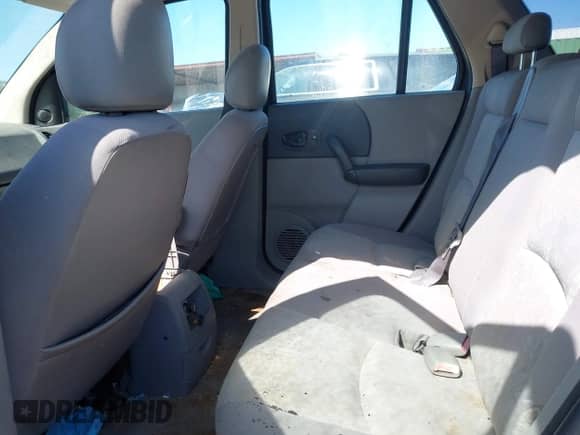 2003 Saturn VUE с VIN 5GZCZ23D63S883509, выставлен на аукционе IAAI как лот 42119027 с пробегом 497 158 миль миль и . История ставок и продаж доступна на DreamBid. Изображение 8.