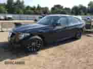 2015 BMW 3 Series 335i Gran Turismo xDrive with VIN WBA3X9C52FD868715, listed as a Copart auction lot 68134685 with 96,378 mi miles and Salvage title. Bid and sale history available at DreamBid. Image 1.