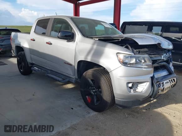 2019 Chevrolet Colorado 2WD LT с VIN 1GCGSCEN2K1179783, выставлен на аукционе IAAI как лот 43146550 с пробегом 30 163 миль миль и . История ставок и продаж доступна на DreamBid. Изображение 1.