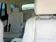 2023 Mercedes-Benz GLS 450 with VIN 4JGFF5KE4PA944575, listed as a Copart auction lot 63399625 with 10,354 mi miles and Salvage title. Bid and sale history available at DreamBid. Image 10.