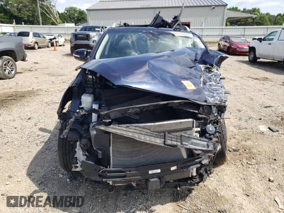 2020 Kia Sorento EX с VIN 5XYPHDA50LG672468, выставлен на аукционе Copart как лот 65155085 с пробегом Не указан миль и Списание • Salvage title. История ставок и продаж доступна на DreamBid. Изображение 5.