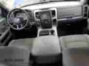 2016 Ram 1500 Big Horn с VIN 3C6RR7LT8GG182216, выставлен на аукционе Copart как лот 82718965 с пробегом 164 948 миль миль и Списание • Salvage title. История ставок и продаж доступна на DreamBid. Изображение 8.