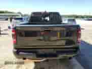 2023 Ram 1500 Big Horn z VIN 1C6RREFTXPN534803, wystawiony jako Copart lot #55435395 z przebiegiem 5 548 mil mil oraz Szkoda całkowita • Salvage title. Historia ofert i sprzedaży dostępna na DreamBid. Obrazek 6.