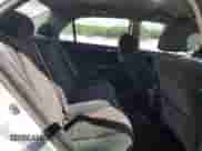 2003 Honda Accord LX с VIN 1HGCM56413A146576, выставлен на аукционе Copart как лот 68977595 с пробегом 65 868 миль миль и Списание • Salvage title. История ставок и продаж доступна на DreamBid. Изображение 10.