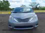 2017 Toyota Sienna LE Auto Access Seat with VIN 5TDKZ3DC5HS820605, listed as a IAAI auction lot 43106577 with 143,049 mi miles and . Bid and sale history available at DreamBid. Image 12.