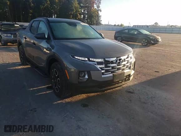 2023 Hyundai Santa Cruz SEL с VIN 5NTJCDAE5PH055040, выставлен на аукционе Copart как лот 77162394 с пробегом 19 060 миль миль и Списание • Salvage title. История ставок и продаж доступна на DreamBid. Изображение 11.