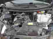 2015 Toyota Prius One z VIN JTDKDTB31F1580917, wystawiony jako IAAI lot #43198076 z przebiegiem 138 011 mil mil oraz . Historia ofert i sprzedaży dostępna na DreamBid. Obrazek 10.