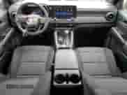 2023 Chevrolet Colorado 2WD Work Truck with VIN 1GCPSBEK0P1149060, listed as a Copart auction lot 47033975 with Not provided miles and Salvage title. Bid and sale history available at DreamBid. Image 8.
