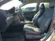 2017 Toyota Camry Hybrid LE с VIN 4T1BD1FK5HU215708, выставлен на аукционе Copart как лот 71889065 с пробегом 133 430 миль миль и Списание • Salvage title. История ставок и продаж доступна на DreamBid. Изображение 7.