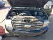 2007 Chevrolet Tahoe LS with VIN 1GNFK13007J342209, listed as a IAAI auction lot 42183885 with 234,359 mi miles and . Bid and sale history available at DreamBid. Image 10.