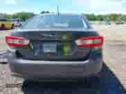 2018 Subaru Impreza с VIN 4S3GKAA64J3603096, выставлен на аукционе IAAI как лот 42267978 с пробегом 69 836 миль миль и . История ставок и продаж доступна на DreamBid. Изображение 16.