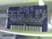 2025 Kia Sorento X-Line EX with VIN 5XYRHDJFXSG359444, listed as a IAAI auction lot 41693630 with 1,160 mi miles and . Bid and sale history available at DreamBid. Image 9.