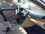 2009 Hyundai Sonata Limited с VIN 5NPEU46F49H523938, выставлен на аукционе IAAI как лот 43407819 с пробегом 151 892 миль миль и . История ставок и продаж доступна на DreamBid. Изображение 5.