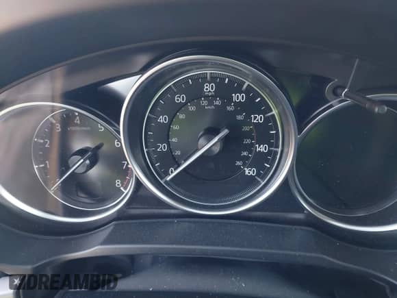 2024 Mazda CX-5 S Select с VIN JM3KFBBL9R0462524, выставлен на аукционе IAAI как лот 42786125 с пробегом Не указан миль и . История ставок и продаж доступна на DreamBid. Изображение 7.