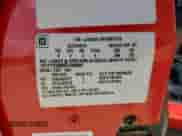 1997 Chevrolet Corvette with VIN 1G1YY22G6V5102844, listed as a Copart auction lot 81498595 with 104,880 mi miles and Salvage title. Bid and sale history available at DreamBid. Image 13.