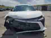 2024 Chevrolet Blazer EV eAWD RS z VIN 3GNKDCRJ1RS267655, wystawiony jako Copart lot #62942385 z przebiegiem 2 703 mil mil oraz Szkoda całkowita • Salvage title. Historia ofert i sprzedaży dostępna na DreamBid. Obrazek 5.