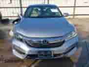 2017 Honda Accord with VIN JHMCR6F38HC003812, listed as a IAAI auction lot 43130492 with 121,666 mi miles and . Bid and sale history available at DreamBid. Image 18.