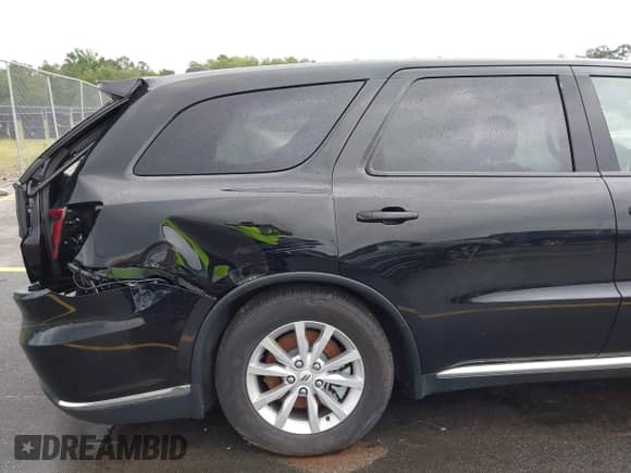 2025 Dodge Durango Pursuit z VIN 1C4RDJFG2SC509319, wystawiony jako IAAI lot #42435054 z przebiegiem 1 833 mil mil oraz . Historia ofert i sprzedaży dostępna na DreamBid. Obrazek 17.