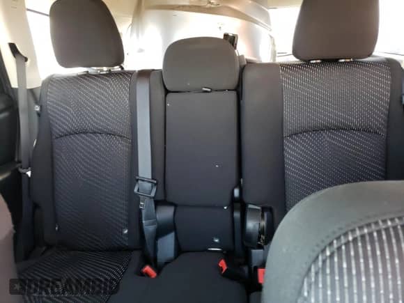 2019 Dodge Journey SE Value with VIN 3C4PDCAB5KT744302, listed as a Copart auction lot 70880365 with 35,749 mi miles and Non repairable. Bid and sale history available at DreamBid. Image 20.