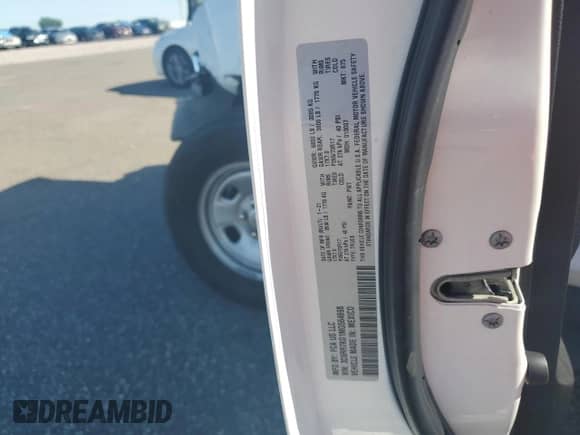 2021 Ram 1500 Tradesman z VIN 3C6RR7KG1MG564698, wystawiony jako Copart lot #63082935 z przebiegiem 36 172 mil mil oraz Nie do naprawy • Non repairable. Historia ofert i sprzedaży dostępna na DreamBid. Obrazek 12.