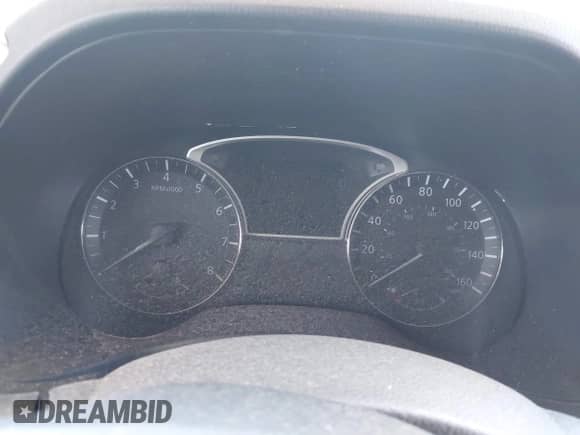 2017 Nissan Pathfinder SV with VIN 5N1DR2MM0HC650422, listed as a IAAI auction lot 42294539 with 104,480 mi miles and . Bid and sale history available at DreamBid. Image 7.