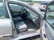 2002 Honda Accord EX with VIN 1HGCG56642A076174, listed as a IAAI auction lot 42819951 with 165,539 mi miles and . Bid and sale history available at DreamBid. Image 5.