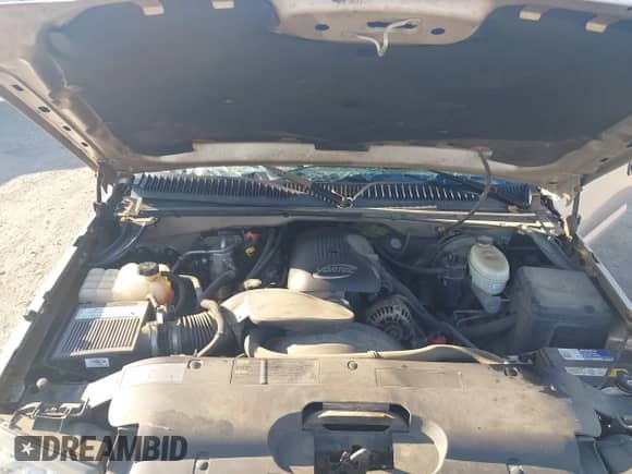 2004 Chevrolet Silverado 1500 LS с VIN 1GCEK19T84E256575, выставлен на аукционе IAAI как лот 43346393 с пробегом 148 581 миль миль и . История ставок и продаж доступна на DreamBid. Изображение 10.