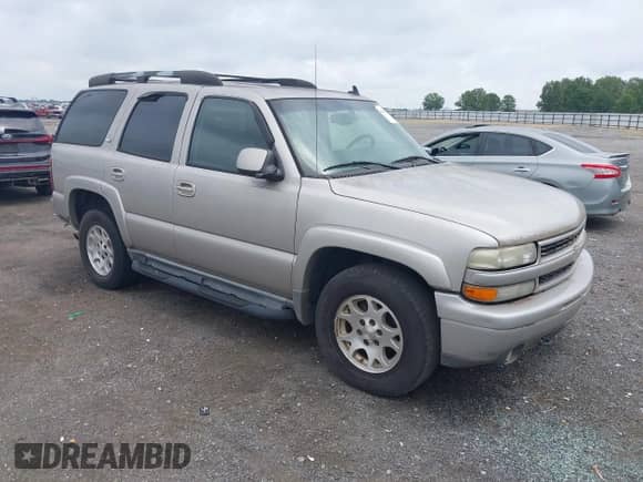 2006 Chevrolet Tahoe Z71 с VIN 1GNEK13T36R119782, выставлен на аукционе IAAI как лот 42896764 с пробегом 318 318 миль миль и . История ставок и продаж доступна на DreamBid. Изображение 1.