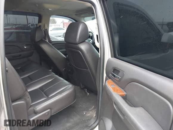 2008 GMC Sierra 1500 Work Truck with VIN 2GTEK13M881169431, listed as a IAAI auction lot 41435930 with 132,787 mi miles and . Bid and sale history available at DreamBid. Image 8.