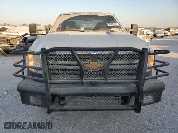 2013 Chevrolet Silverado 2500HD with VIN 1GB2CVC8XDZ356945, listed as a Copart auction lot 76039334 with 223,018 mi miles and Clean title. Bid and sale history available at DreamBid. Image 5.
