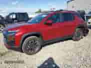 2026 Chevrolet Equinox LS z VIN 3GNAXSEG9TL155162, wystawiony jako Copart lot #84456895 z przebiegiem 1 557 mil mil oraz Szkoda całkowita • Salvage title. Historia ofert i sprzedaży dostępna na DreamBid. Obrazek 1.