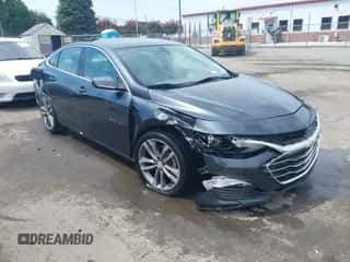 2021 Chevrolet Malibu LT с VIN 1G1ZD5ST6MF023195, выставлен на аукционе IAAI как лот 43108954 с пробегом 99 455 миль миль и . История ставок и продаж доступна на DreamBid. Изображение 1.