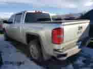 2014 GMC Sierra 1500 SLE with VIN 3GTU2UEC4EG171326, listed as a Copart auction lot 42332465 with 164,080 mi miles and Non repairable. Bid and sale history available at DreamBid. Image 2.