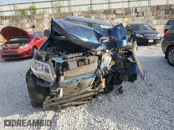 2019 Chevrolet Colorado 4WD Work Truck z VIN 1GCHTBEA4K1308275, wystawiony jako Copart lot #69275845 z przebiegiem Nie podano mil oraz Nie do naprawy • Non repairable. Historia ofert i sprzedaży dostępna na DreamBid. Obrazek 5.