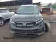 2022 Honda Pilot TrailSport with VIN 5FNYF6H8XNB042442, listed as a IAAI auction lot 41616844 with 37,411 mi miles and . Bid and sale history available at DreamBid. Image 12.