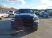 2024 Ram 1500 Big Horn z VIN 1C6SRFFT6RN232094, wystawiony jako IAAI lot #40893906 z przebiegiem 16 501 mil mil oraz . Historia ofert i sprzedaży dostępna na DreamBid. Obrazek 12.