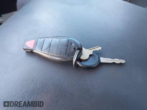 2010 Dodge 1500 SLT с VIN 1D7RV1GT5AS180716, выставлен на аукционе IAAI как лот 43325260 с пробегом 136 879 миль миль и . История ставок и продаж доступна на DreamBid. Изображение 11.