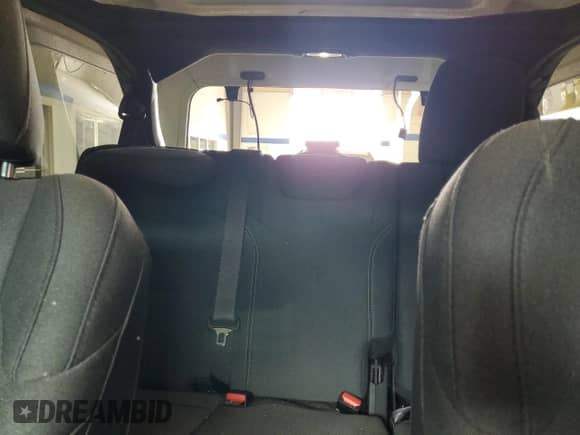 2025 Jeep Wrangler Willys с VIN 1C4PJXDN1SW500257, выставлен на аукционе Copart как лот 64960875 с пробегом 15 025 миль миль и Чистый • Clean title. История ставок и продаж доступна на DreamBid. Изображение 10.