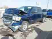 2021 Ram 1500 Lone Star z VIN 1C6SRFFT7MN727879, wystawiony jako IAAI lot #41790414 z przebiegiem 69 252 mil mil oraz . Historia ofert i sprzedaży dostępna na DreamBid. Obrazek 17.