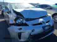 2012 Toyota Prius One with VIN JTDKN3DU0C5432829, listed as a IAAI auction lot 41701539 with 142,529 mi miles and . Bid and sale history available at DreamBid. Image 6.