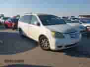 2008 Honda Odyssey EX-L with VIN 5FNRL38668B402725, listed as a IAAI auction lot 43340046 with 222,367 mi miles and . Bid and sale history available at DreamBid. Image 1.