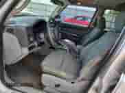 2007 Jeep Commander Sport с VIN 1J8HG48P47C691235, выставлен на аукционе Copart как лот 64057505 с пробегом 135 641 миль миль и Списание • Salvage title. История ставок и продаж доступна на DreamBid. Изображение 7.