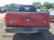 2006 Dodge Dakota z VIN 1D7HW22N26S704144, wystawiony jako Copart lot #64474675 z przebiegiem 91 585 mil mil oraz Szkoda całkowita • Salvage title. Historia ofert i sprzedaży dostępna na DreamBid. Obrazek 6.