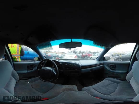 1997 Chevrolet Lumina LS with VIN 2G1WL52M9V1152877, listed as a IAAI auction lot 41465008 with 167,288 mi miles and . Bid and sale history available at DreamBid. Image 20.