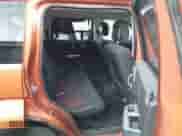 2011 Dodge Nitro Detonator with VIN 1D4PT6GX2BW589888, listed as a IAAI auction lot 43008875 with 114,444 mi miles and . Bid and sale history available at DreamBid. Image 8.