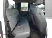 2021 Ford F-150 XLT with VIN 1FTEX1C58MKD26833, listed as a Copart auction lot 51986015 with 152,005 mi miles and Salvage title. Bid and sale history available at DreamBid. Image 10.