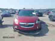 2009 Saturn Outlook XE с VIN 5GZER13D59J147274, выставлен на аукционе IAAI как лот 42477776 с пробегом 119 387 миль миль и . История ставок и продаж доступна на DreamBid. Изображение 12.