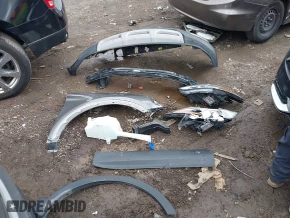 2016 Hyundai Santa Fe с VIN 5XYZW4LA2GG314917, выставлен на аукционе IAAI как лот 42021672 с пробегом 63 240 миль миль и . История ставок и продаж доступна на DreamBid. Изображение 12.