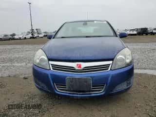 2008 Saturn Astra XE с VIN W08AR671885087150, выставлен на аукционе Copart как лот 43646985 с пробегом 68 037 миль миль и Чистый • Clean title. История ставок и продаж доступна на DreamBid. Изображение 5.